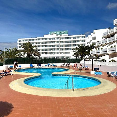 Coconut Apartament In Garden City Playa Feñabe 外观 照片