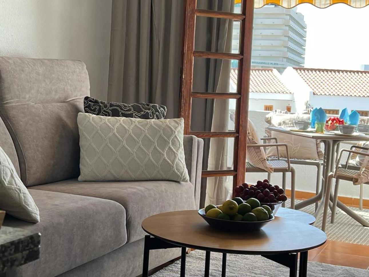 Coconut Apartament In Garden City Playa Feñabe 外观 照片