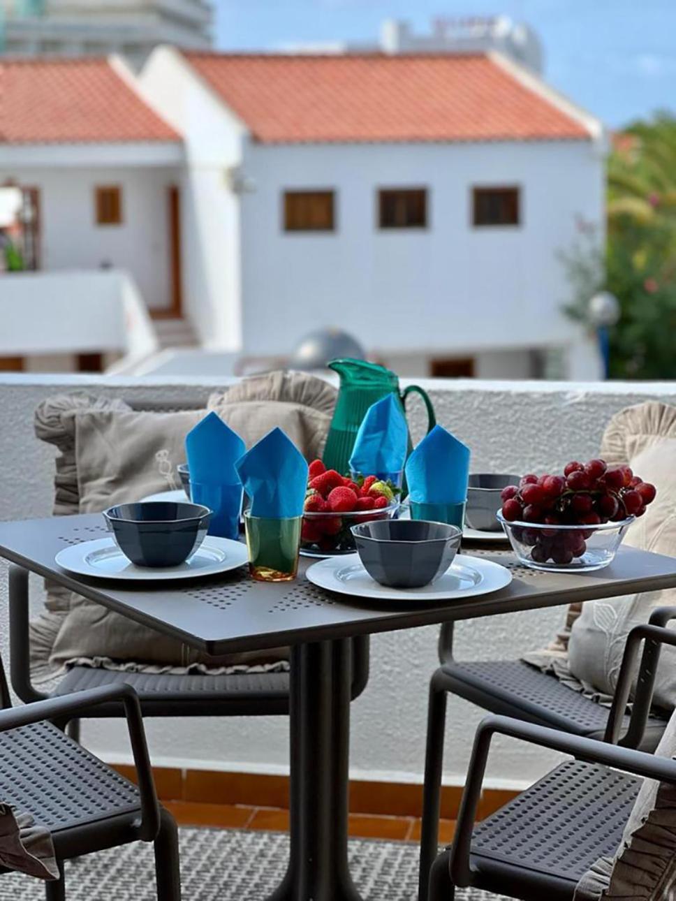 Coconut Apartament In Garden City Playa Feñabe 外观 照片
