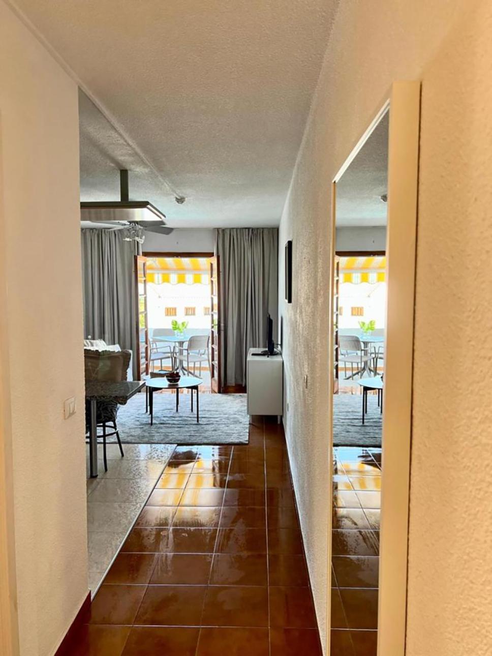 Coconut Apartament In Garden City Playa Feñabe 外观 照片