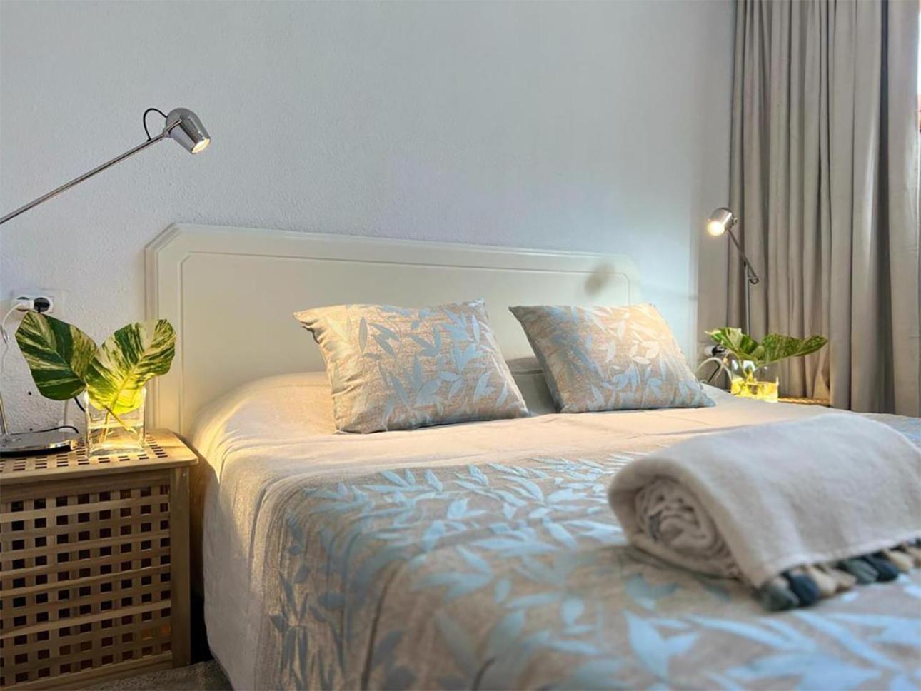 Coconut Apartament In Garden City Playa Feñabe 外观 照片