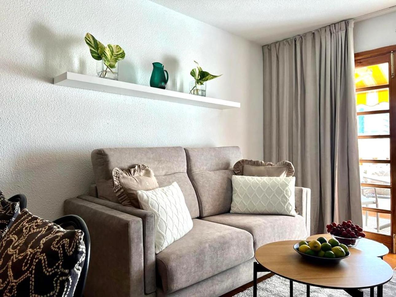 Coconut Apartament In Garden City Playa Feñabe 外观 照片