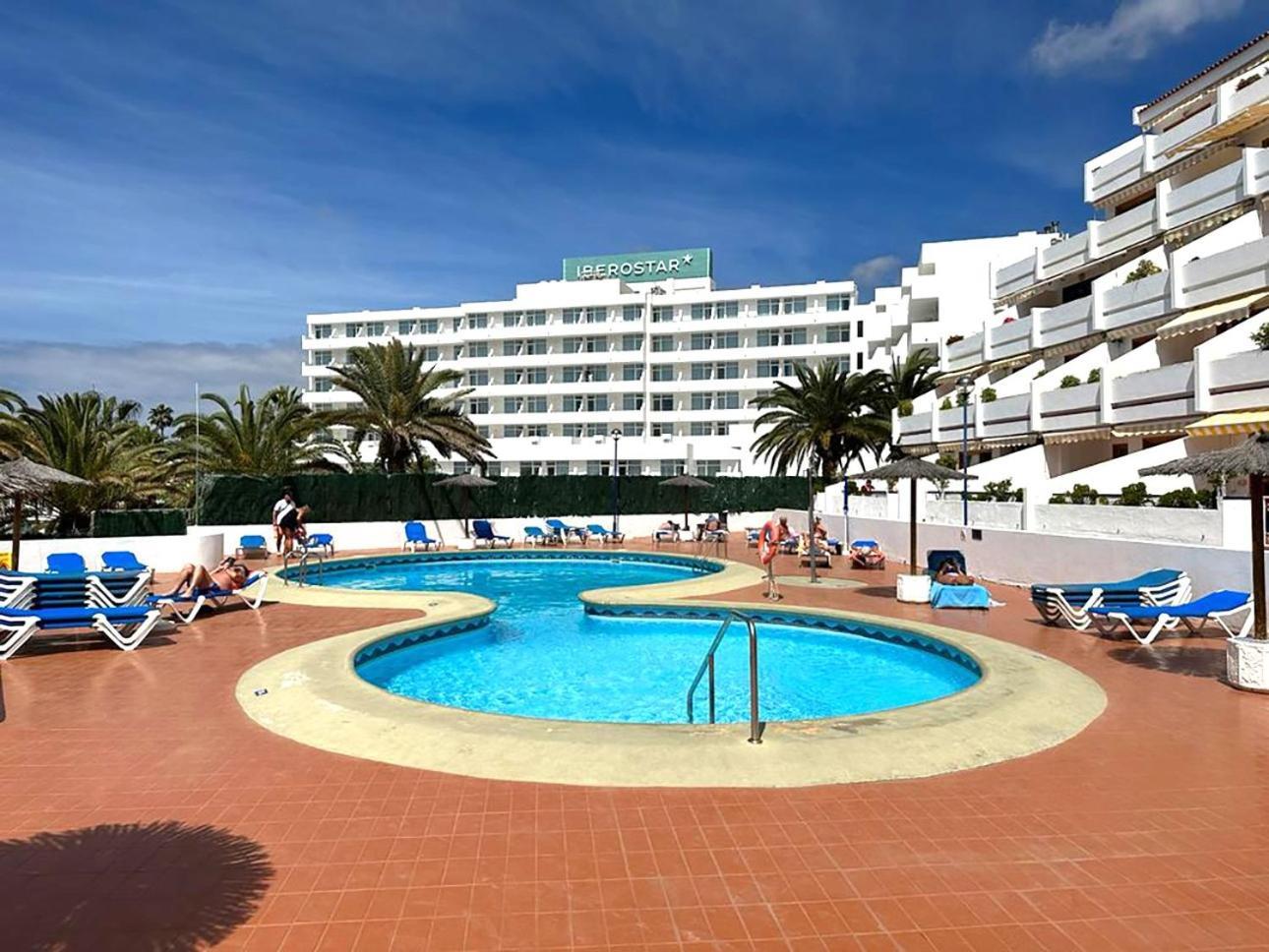 Coconut Apartament In Garden City Playa Feñabe 外观 照片