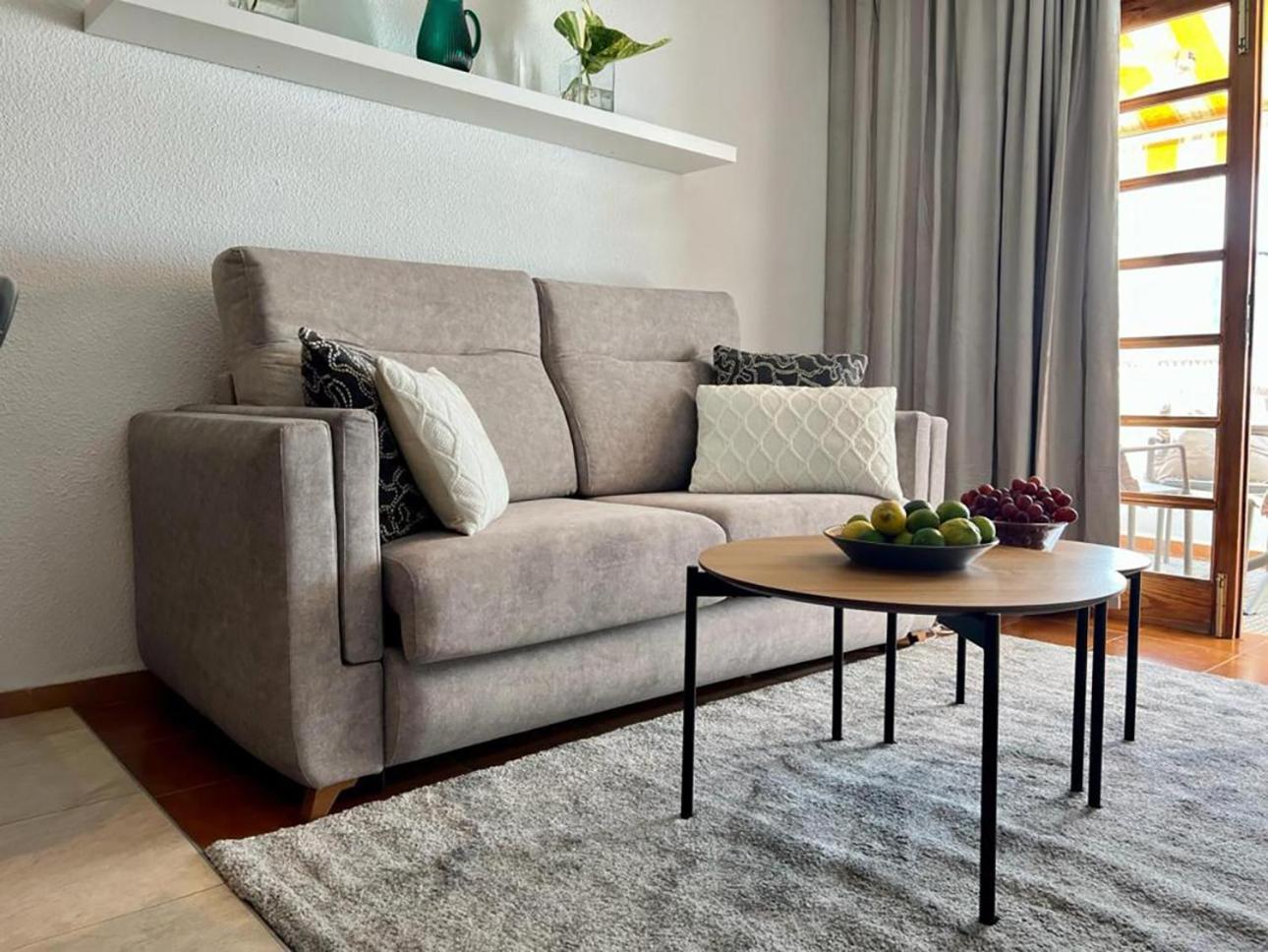 Coconut Apartament In Garden City Playa Feñabe 外观 照片