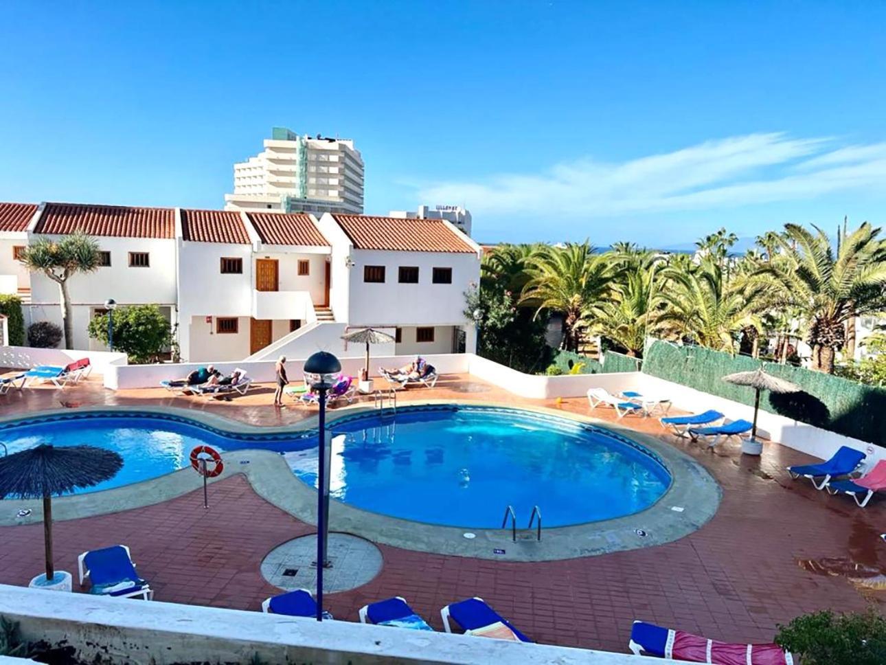 Coconut Apartament In Garden City Playa Feñabe 外观 照片