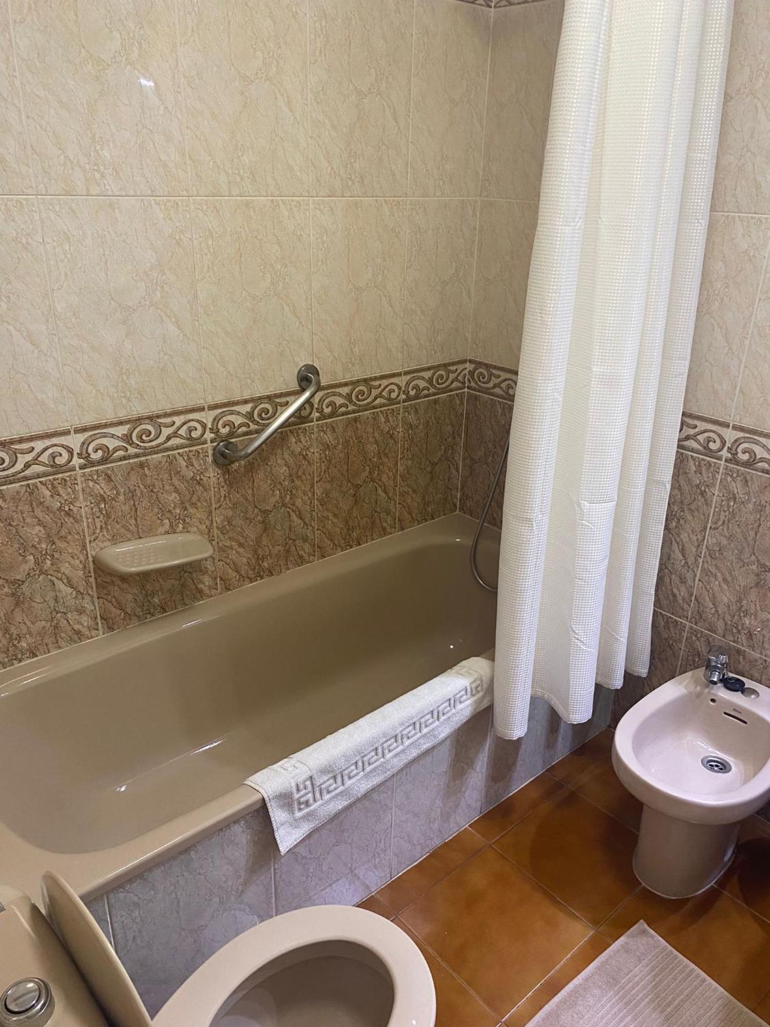 Coconut Apartament In Garden City Playa Feñabe 外观 照片