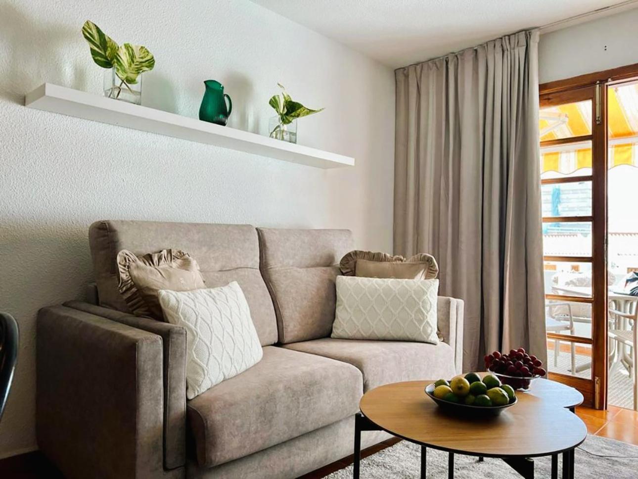 Coconut Apartament In Garden City Playa Feñabe 外观 照片
