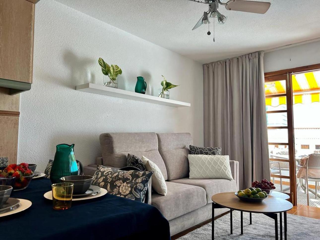 Coconut Apartament In Garden City Playa Feñabe 外观 照片