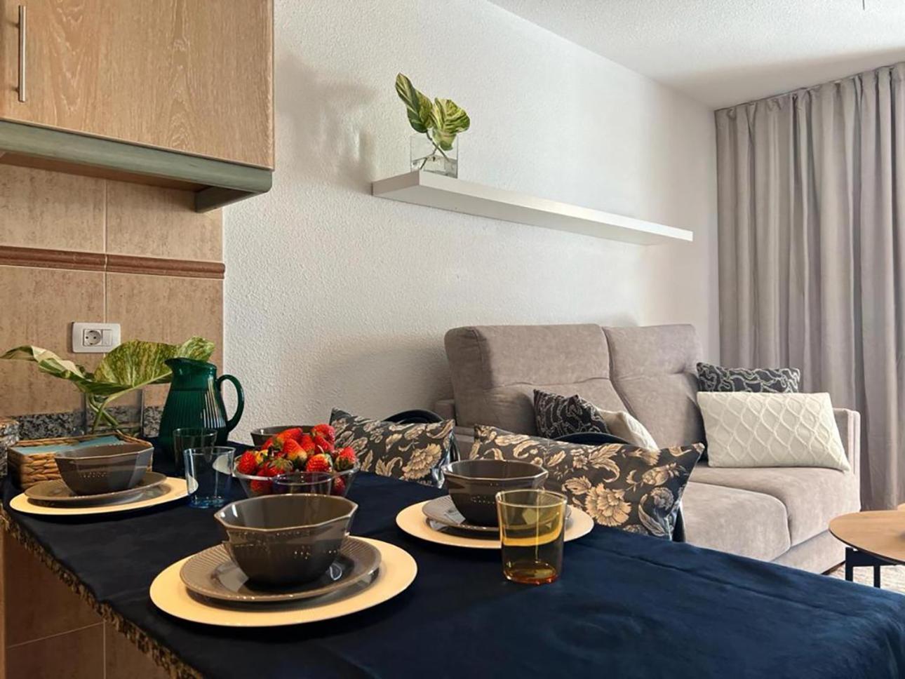 Coconut Apartament In Garden City Playa Feñabe 外观 照片