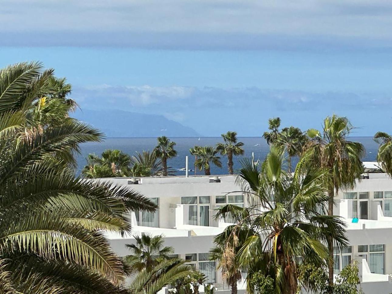 Coconut Apartament In Garden City Playa Feñabe 外观 照片