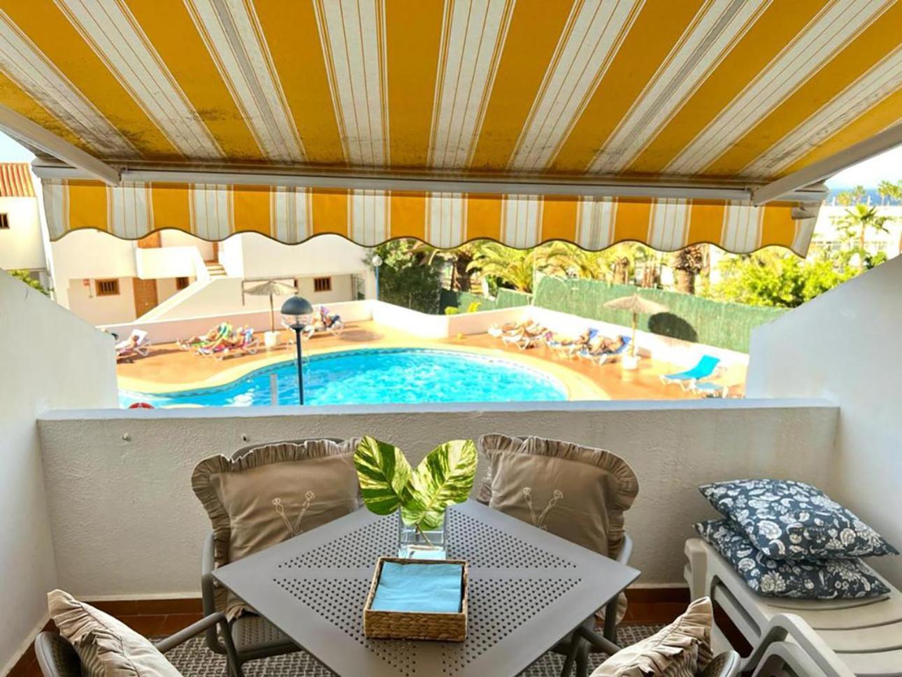 Coconut Apartament In Garden City Playa Feñabe 外观 照片