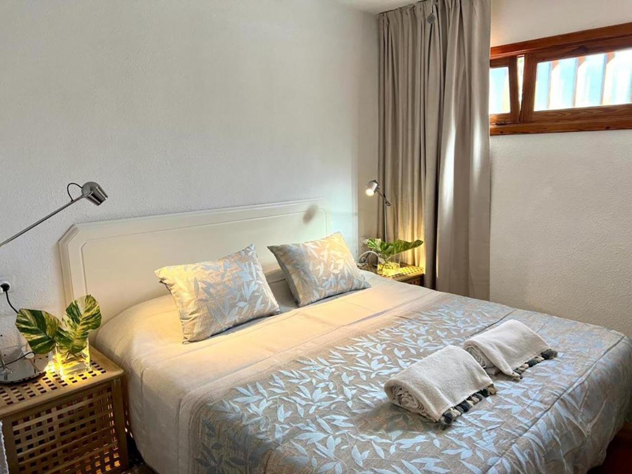 Coconut Apartament In Garden City Playa Feñabe 外观 照片