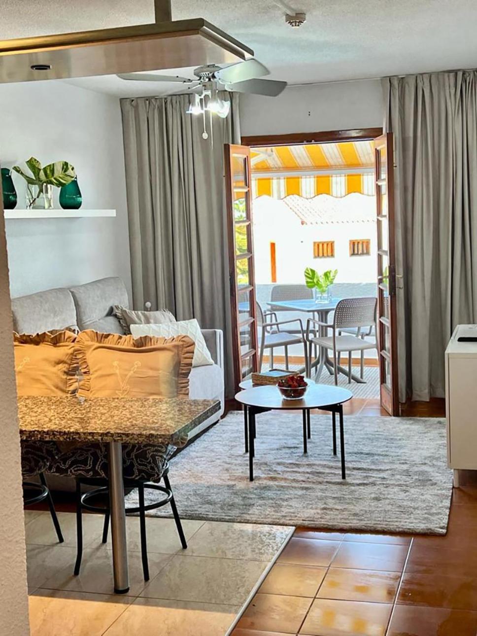 Coconut Apartament In Garden City Playa Feñabe 外观 照片
