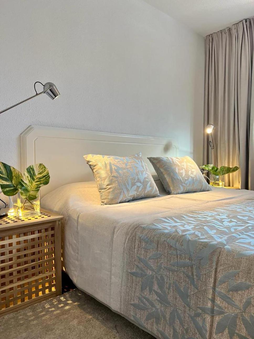 Coconut Apartament In Garden City Playa Feñabe 外观 照片