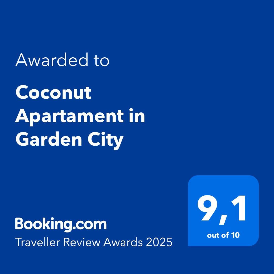 Coconut Apartament In Garden City Playa Feñabe 外观 照片